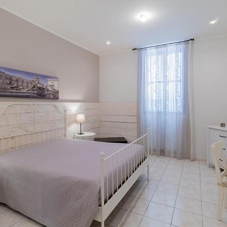 Syracuseapartments Il Piave Di Siracusa Appartamento Per 6 Persone Vicino Ad Ortigia A 200M Dal Mare Kültér fotó