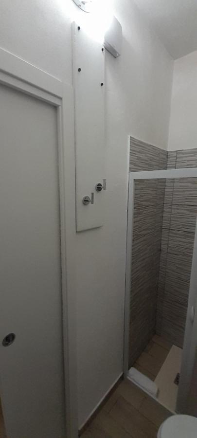 Syracuseapartments Il Piave Di Siracusa Appartamento Per 6 Persone Vicino Ad Ortigia A 200M Dal Mare Kültér fotó