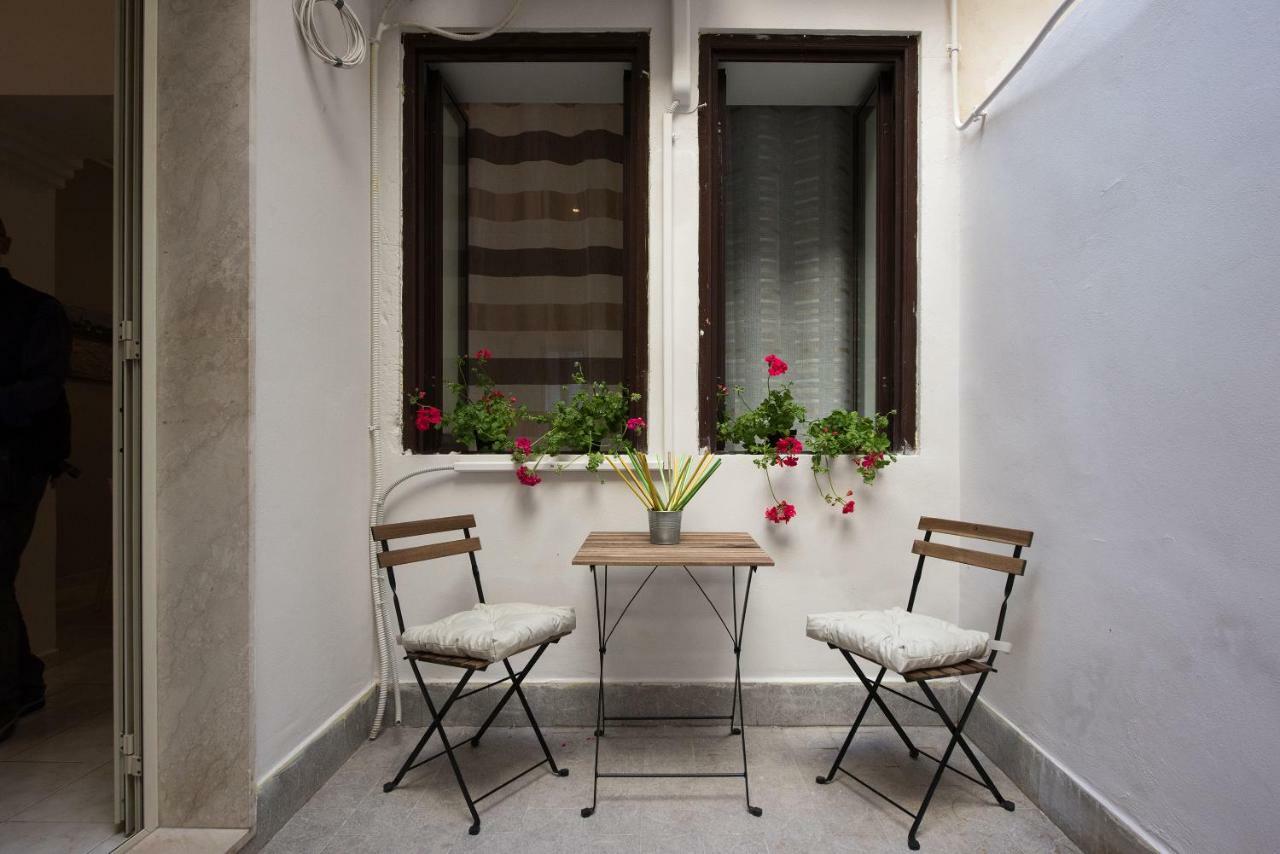 Syracuseapartments Il Piave Di Siracusa Appartamento Per 6 Persone Vicino Ad Ortigia A 200M Dal Mare Kültér fotó